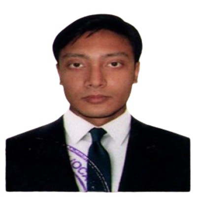 Dr. Dr. Sabysachi Roy Shawon - Assistant Registrar