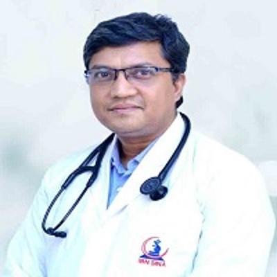 Dr. Dr. Sadar Mohammad Tanvir - Consultant