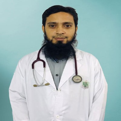 Dr. Dr. Saddat Hossain - Consultant (Nephrology)