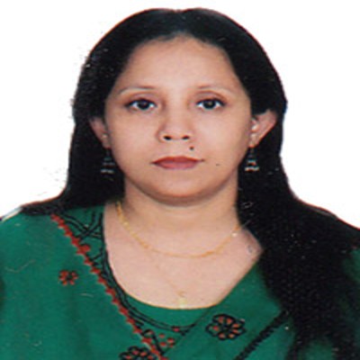 Dr. Dr. Sadeka Choudhury Moni - Associate Professor, Pediatrics