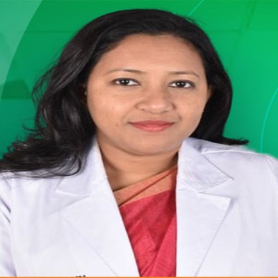Dr. Dr. Sadia Afrin Tani - Assistant Professor, Surgery