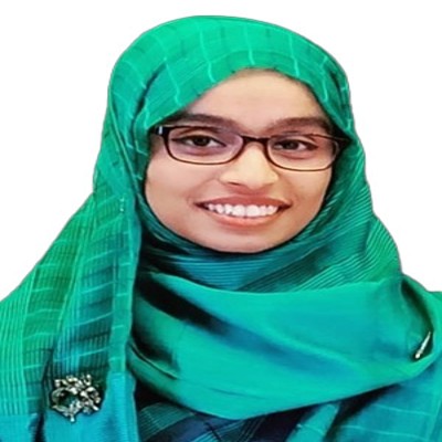 Dr. Dr. Sadia Afrin - Medical Officer, Surgery