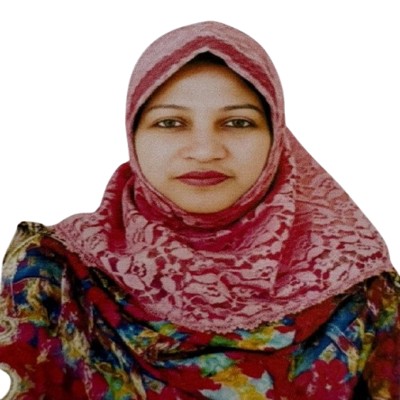 Dr. Dr.Sadia Afrin - Assistant Professor