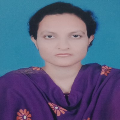 Dr. DR. SADIA AFRIN - Lecturer