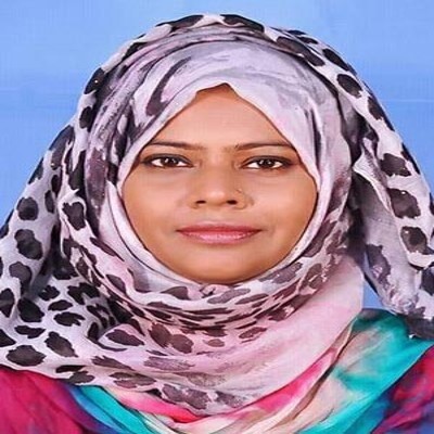 Dr. Dr. Sadia Binte Momen - Medical Officer, Department of Hematology & Bone Marrow Transplant (BMT)