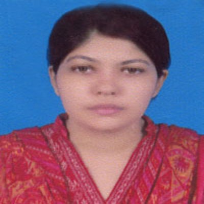 Dr. Dr. Sadia Mahfiza Khanam - Consultant, Obstetrics & Gynecology