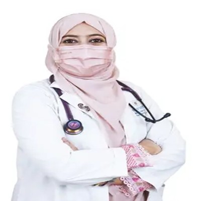 Dr Sadia Sultana