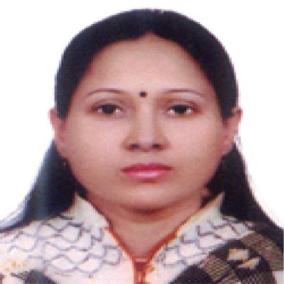 Dr. Dr. Sadia Tabassum Sheuili - nan
