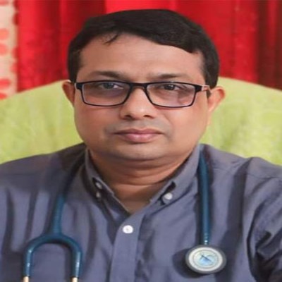 Dr. Dr. Safayet Hossain Pramanik - Consultant (Nephrology)