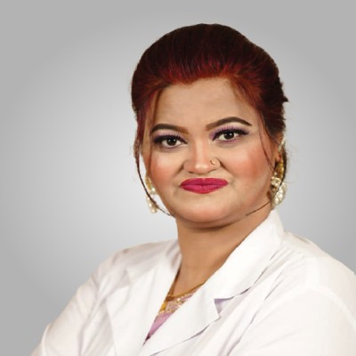 Dr. Dr. Safia Rahman - Aesthetic Laser Specialist & Surgeon, Bangabandhu Sheikh Mujib Medical University