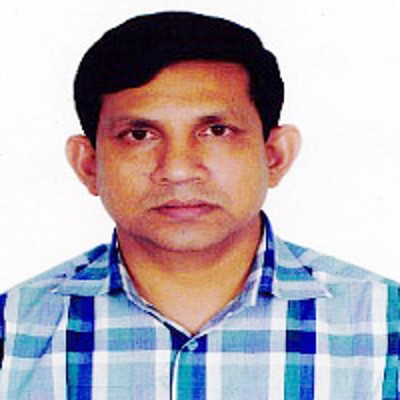 Dr. Dr. Safiul Alam Quraishi - Associate Professor