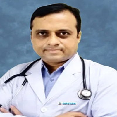 Dr. Dr. Safiul Alam - Assistant Professor, Cardiology