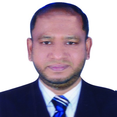 Dr. Dr. Safiul Karim Md. Elies - Associate Professor