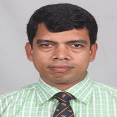 Dr. Dr. Sahadev Kumar Adhikary - Consultant, Dermatology & Venereology