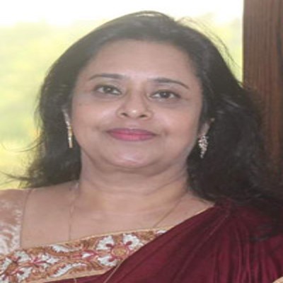 Dr. Dr. Sahana Razzaque Ali - Former Associate Professor, Gynecology & Obstetrics
