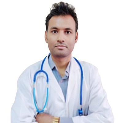 Dr. Dr. Sahdev Kumar Das - Consultant