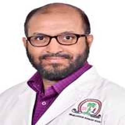 Dr. Dr. Sahidur Rahman Khan - Senior Consultant
