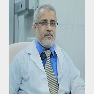 Dr. Dr. Saifuddin Ahmed (Sajib) - Diabetes Specialist