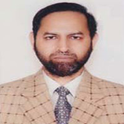 Dr. Dr. Saifuddin Chowdhury - Former Associate Professor & Head, Respiratory Medicine