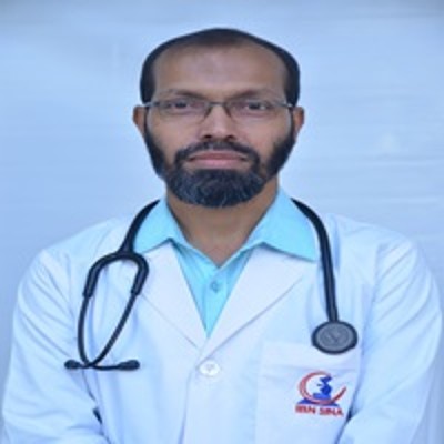 Dr. Dr. Saifuddin Mohammad Khaled - Consultant