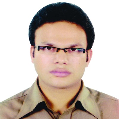 Dr. Dr. Saifuddin Rokon - Assistant Professor