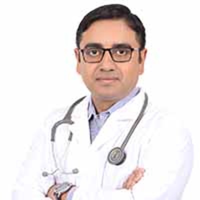 Dr. Dr. Saiful Alam - Oncologist