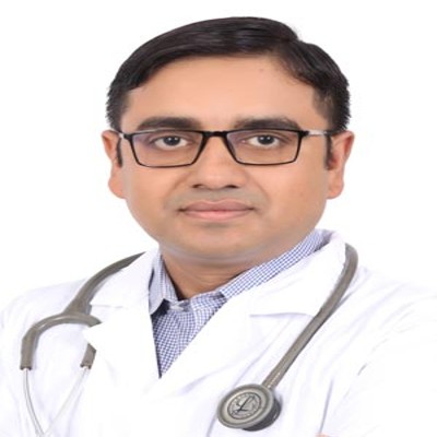 Dr. Dr. Saiful Alam - Clinical & Radiation Oncologist