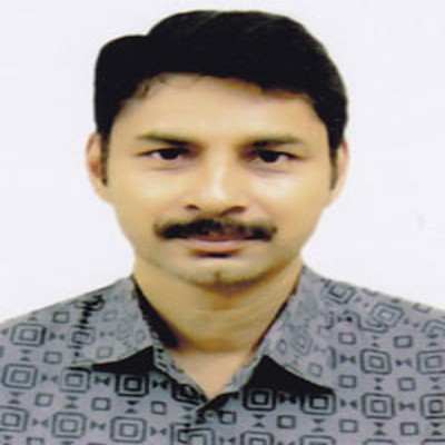 Dr. Dr. Saiful Azam - Associate Professor, Pediatrics