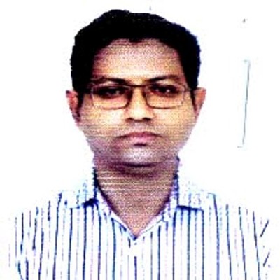 Dr. Dr. Saiful Bahar Khan - Associate Professor
