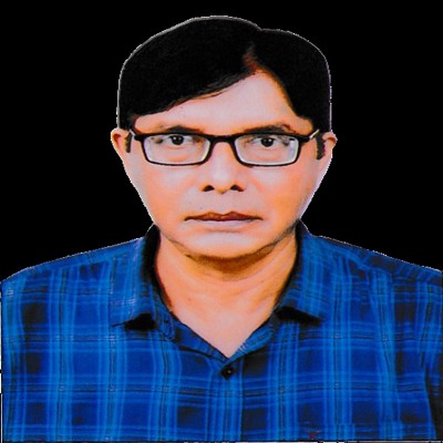 Dr. Dr. Saiful Imam - Registrar