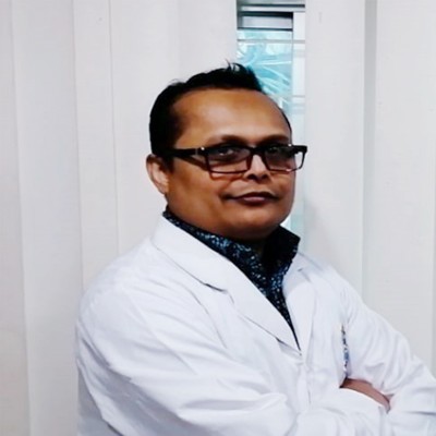 Dr. Dr. Saiful Islam Tallukder - Emergency Medical Officer
