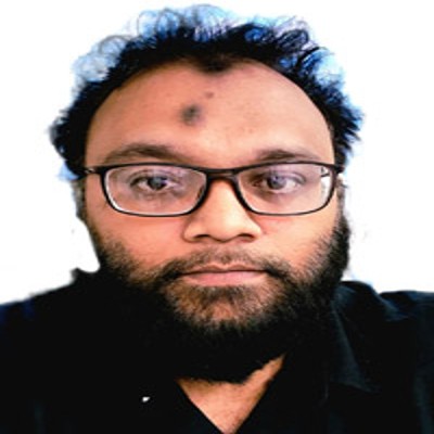 Dr. Dr. Saiful Islam - Senior Medical Officer