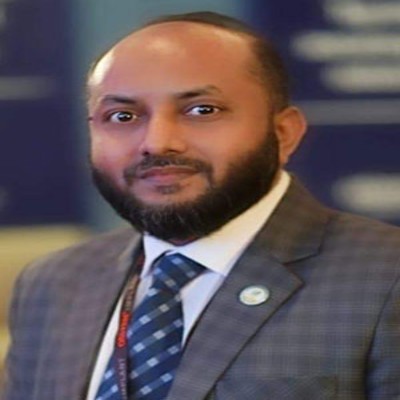 Dr. Dr. Saiful Islam - Head, Department of Dental Anatomy