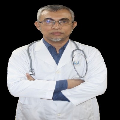 Dr. Dr. Saifur Rahman (Sohel) - Senior Consultant Cardiology