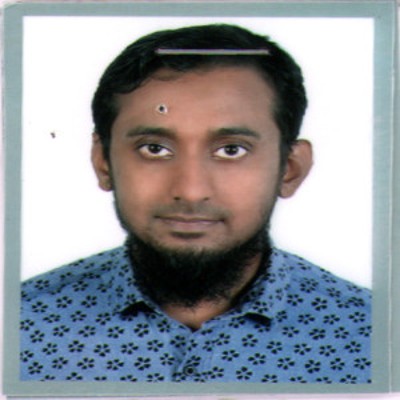Dr. Dr. Saifur Rahman - Medical Officer