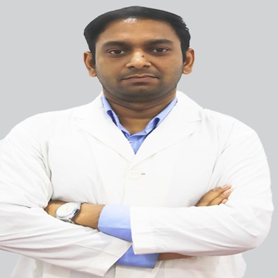 Dr. Dr. Saikat Saha Shuvo - Lecturer
