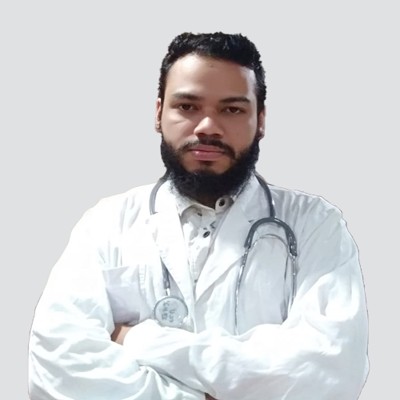 Dr. Dr. Saiket Sarker - Medical Officer