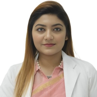 Dr. Dr. Saima Ahmed Remi - Consultant