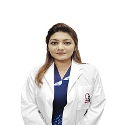 Dr. Dr. Saima Ahmed Remi - Consultant