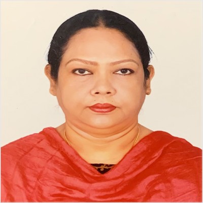 Dr Saima Easin