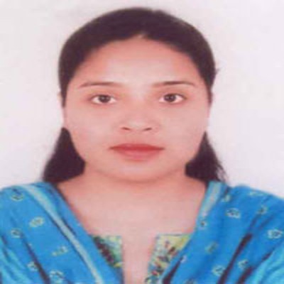 Dr. Dr. Saiqa Rehnuma - Registrar, Gynecology & Obstetrics