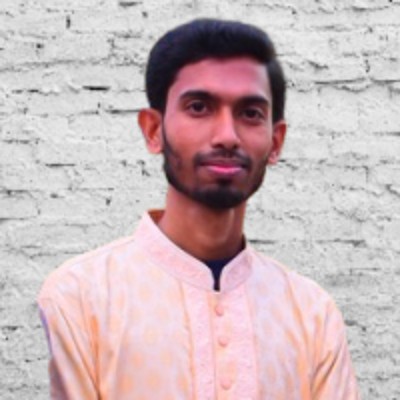 Dr. Dr. Sajal Raha - Lecturer