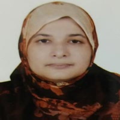 Dr. Dr. Sajeda Islam - Consultant, Physical Medicine & Rehabilitation