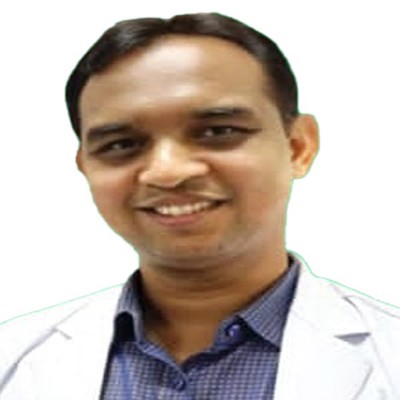 Dr. Dr. Sajib Chandra Sarkar - Consultant (Neurosurgery)