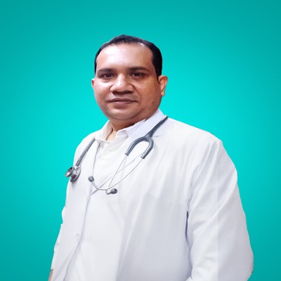 Dr. Dr. Sajib Chowdhury - Medicine Specialist, Chattogram Medical College Hospital