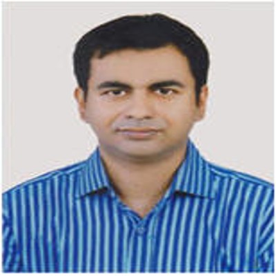 Dr. Dr. Sajib Tarafder - Assistant Professor