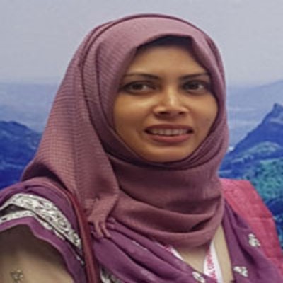 Dr. Dr. Sakera Ahmed - Assistant Professor, Surgery