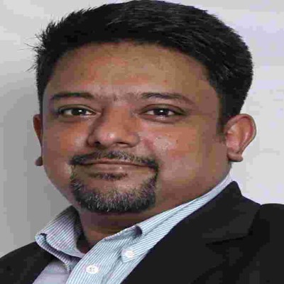 Dr. Salahuddin Feroz