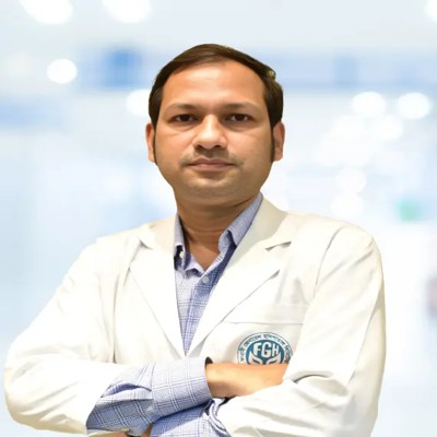 Dr. Salahuddin M. Monzer