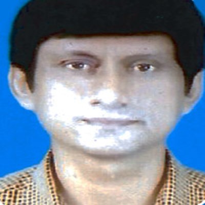 Dr. DR. SALEH AHMED SHAHEEN - Associate Professor